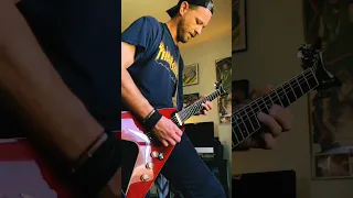 Guitar Improv