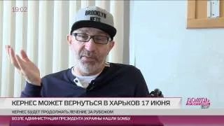 Геннадий Кернес возвращается. Какую должность получит мэр Харькова