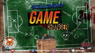 Skillibeng - Game Changer - June 2019