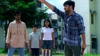 7/G Brindhavan Colony || Ravi Krishna Cricket Comedy Scene || Ravi Krishna, Sonia Agarwal