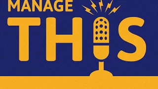 Universe's Most Mysterious Star with Tabetha Boyajian- Manage This Project Management Podcast 47