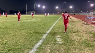 Furr vs Booker T WashinGton    Game #2   02 227 2024   HISD 4A SOCCER