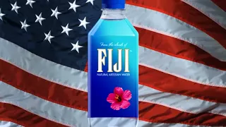 Fiji for President 2020