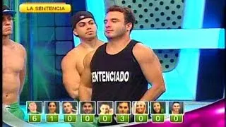 COMBATE JENKO ES SENTENCIADO POR EL EQUIPO ROJO 07/04/14