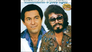 Milionário e José Rico..-...-...Vol...11..-.-1981..-.-..LP COMPLETO LP