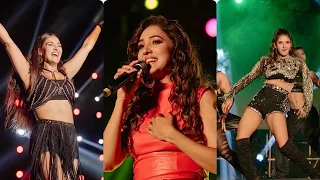 Mohan Sisters Live I Neeti Mohan I Shakti Mohan I Mukti Mohan I MSL