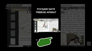 INTERVENȚIE IN FOCȘANI GATE #SHORTS