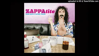 Frank Zappa - Zoot Allures