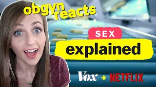 ObGyn Reacts: Netflix Explained Birth Control