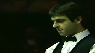 Snooker Master 1997 final - O`Sullivan vs Davis part 3