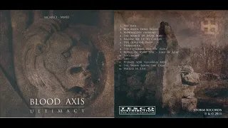 Blood Axis - Walked In Line {Joy Division cover} - 2011 Dgthco