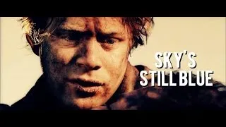 LOTR & The Hobbit | Sky's Still Blue