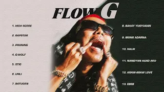 FLOW G PLAYLIST