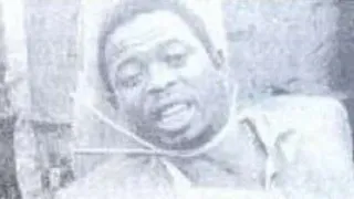 The Notorious Lawrence Anini: Nigeria's Most Feared Criminal