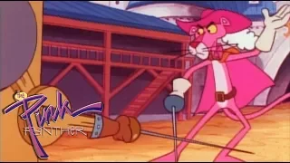 All for Pink and Pink for All | The Pink Panther (1993)