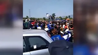 Laga Persib Vs Persija Ricuh, 1 Jak Mania Tewas Dikeroyok