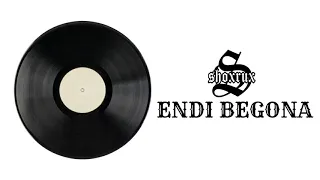 SHOXRUX - ENDI BEGONA (official music version)