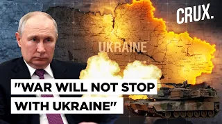 Ukraine Closes in on Donetsk Airport, "Brazil Courts To Decide Putin Arrest", Kim Headed to Russia?