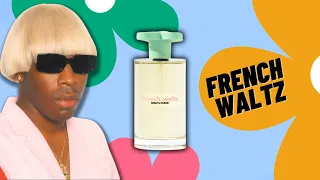 Before You Buy French Waltz By Golf Le Fleur (Tyler The Creator's Fragrance)