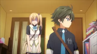 Musaigen no Phantom World ~ shopping