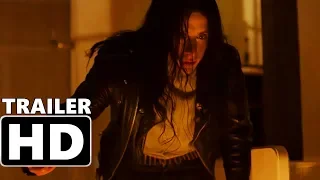 LORDS OF CHAOS - Official Trailer (2019) Horror Movie