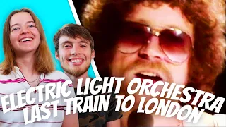 Our First Thoughts On Electric Light Orchestra