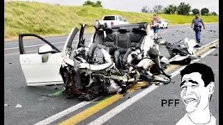 STUPID MERCEDES BENZ Crash Compilation - Worst Mercedes Benz Retard Accident 6