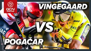 Cycling Rivalries That Will Shape 2023! | GCN Racing News Show