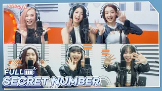 SECRET NUMBER (시크릿넘버) | Full Episode | Sound K