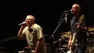 Descendents - live - Ruhrpott Rodeo 2016