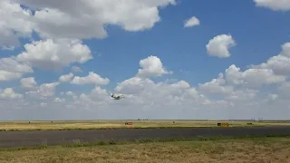 2018 Airshow A4 Skyhawk