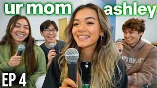 Ur Mom Ashley's Origin Story, Dreaming Big - EP 4