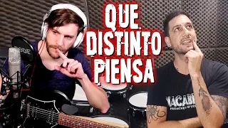 Baterista Reacciona a ShaunTrack @ShaunTrack