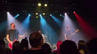 Dogstar - "Upside" @ The Roxy 7/18/2023