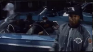 Ice Cube "Steady Mobbin" (Official Video) HD Version