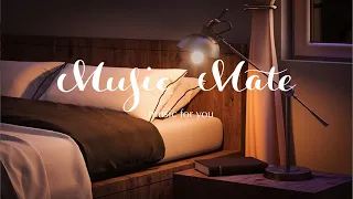 늦은밤, 편안한 침실에서 듣는 수면음악☁마음이 편안해지는 음악,불면증 치료음악,수면유도음악