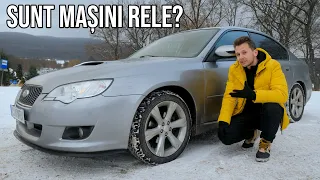 De ce NU își cumpără românii MAȘINI JAPONEZE?