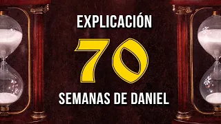 Explicación de las 70 semanas de Daniel // Miguel Díez