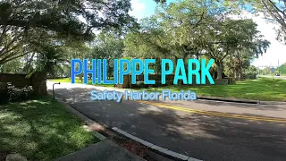 Philippe Park Safety Harbor