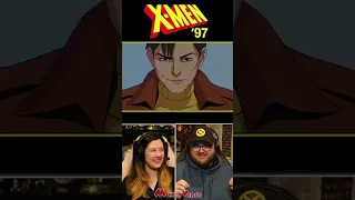 X-MEN '97 OPENING!? | X-Men '97 Reactions