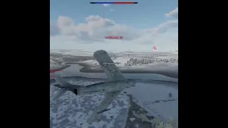 Just Hover! | War Thunder | Mig-17AS