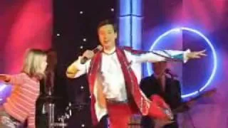 Vitas-Speaking Doll(Говорящая кукла)