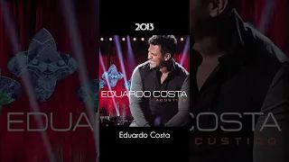 Faz de Conta (L'Italiano) (Eduardo Costa VS Gian & Giovani VS José Augusto) [Melhor com Quem?]