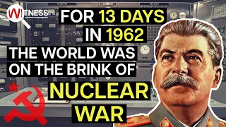 How the US Made Italy the Cold War Front of Europe: Nuclear Missile Crisis | Cold War Documentary