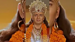 सूर्य देव को हुआ कर्ण पर गर्व।। #suryaputrakarn #suryaputrakarnstatus#viral#krishnavani #karnadeath