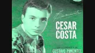 Tierno-César Costa