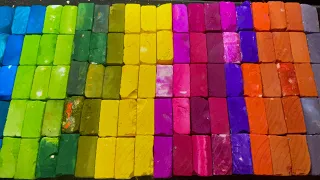 100 Dyed A Chalk - thank you pt2
