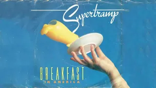 The Best Of Supertramp - Breakfast In America Full Album 1979 - Excellent Album By Supertramp 2021