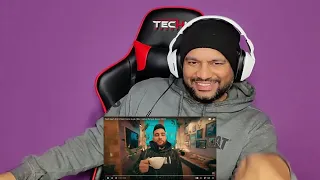 Karan Aujla: Yeah Naah Video Reaction!