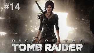 Rise of the Tomb Raider odc.14 Huta miedzi